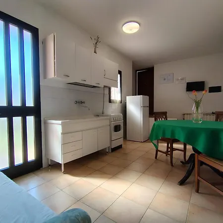 Il Rifugio Dell'ape 4*