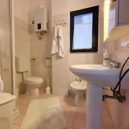 Il Rifugio Dell'ape فندق مبيت وإفطار 4*