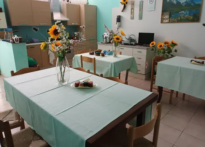 فندق مبيت وإفطار Il Rifugio Dell'ape