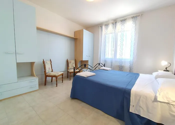 فندق مبيت وإفطار Il Rifugio Dell'ape