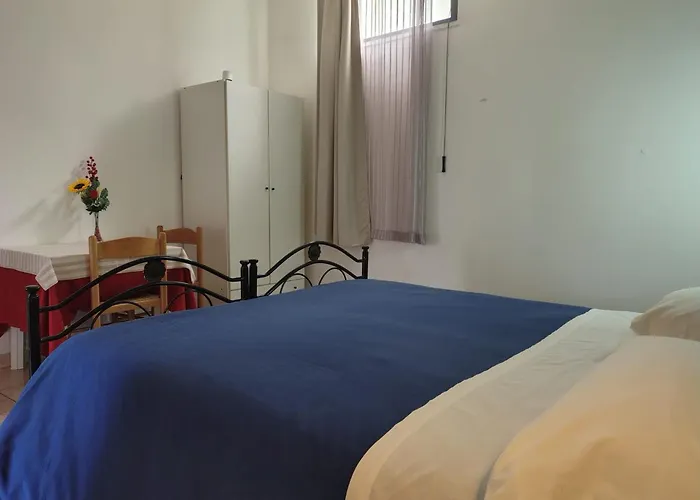 Il Rifugio Dell'ape سينِغاليا