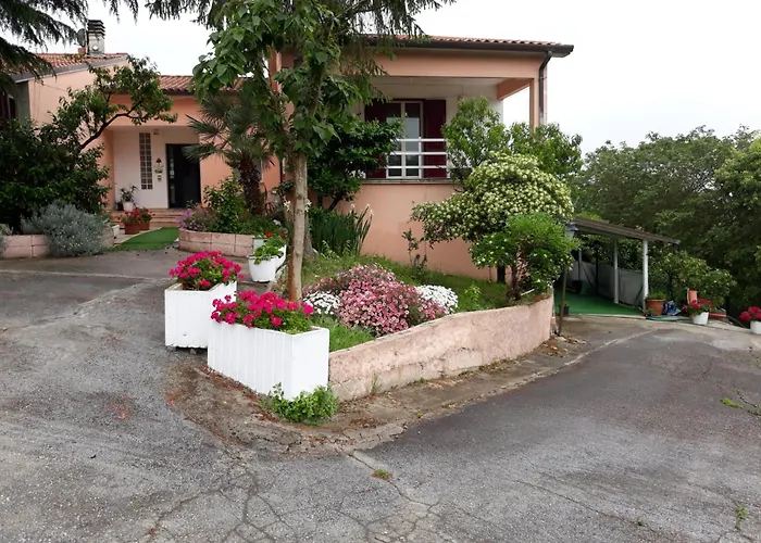 فندق مبيت وإفطار Il Rifugio Dell'ape