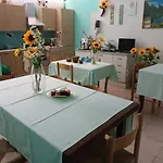 Nocleg ze śniadaniem Il Rifugio Dell'ape