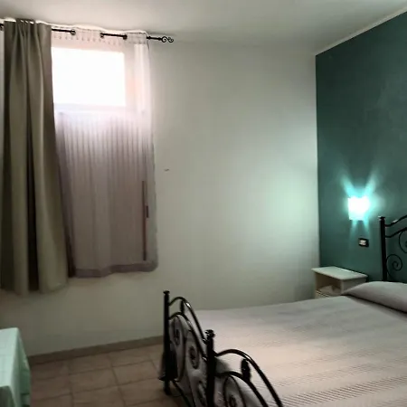 Il Rifugio Dell'ape Senigallia