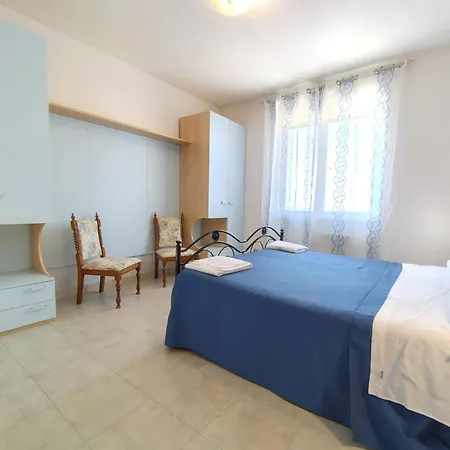 Bed & Breakfast Il Rifugio Dell'Ape Agriturismo