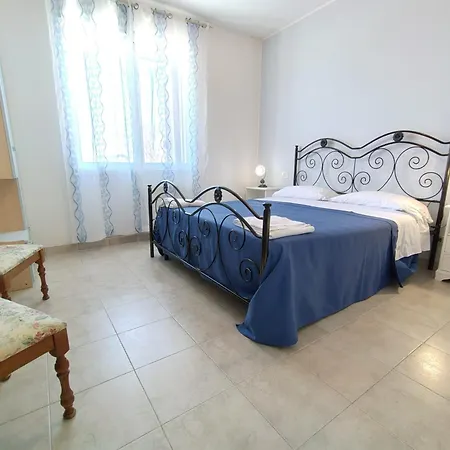 Bed & Breakfast Il Rifugio Dell'Ape Agriturismo Senigallia