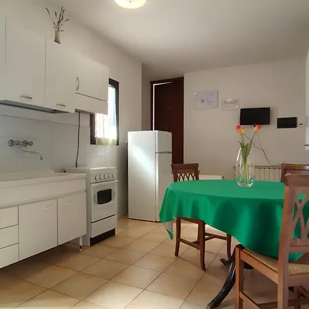 Il Rifugio Dell'ape Couette-café