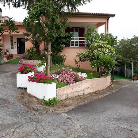Bed & Breakfast Il Rifugio Dell'Ape Agriturismo