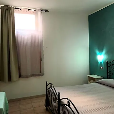 Il Rifugio Dell'Ape Agriturismo Bed & Breakfast