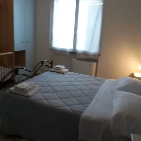 Bed & Breakfast Il Rifugio Dell'ape Senigallia