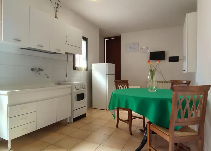 Il Rifugio Dell'ape Couette-café