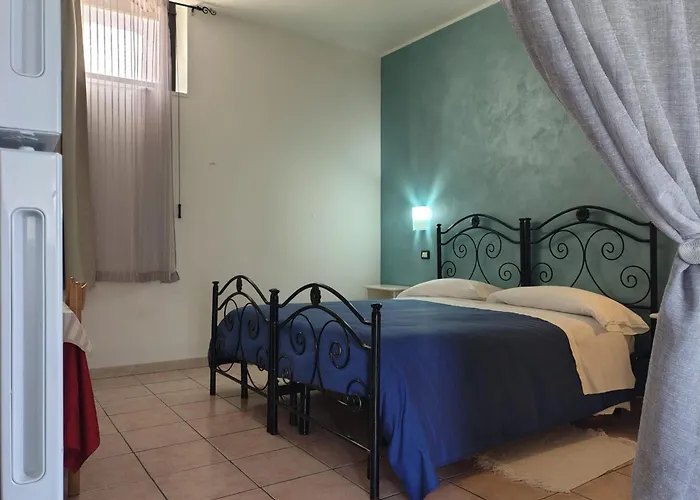 Il Rifugio Dell'ape Couette-café Senigallia